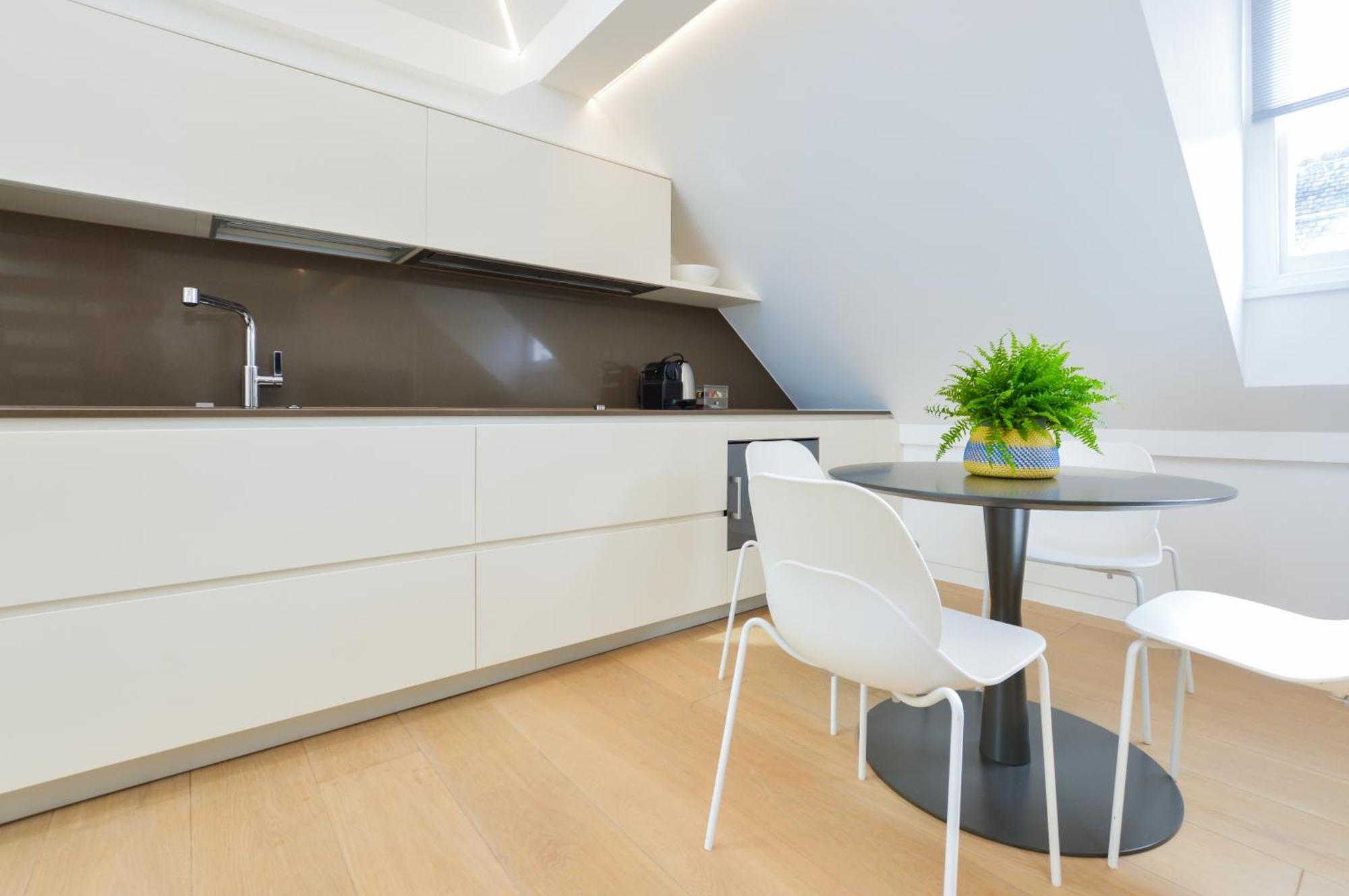 Soho Penthouse By Concept Apartments Лондон Екстер'єр фото